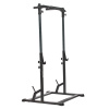 Стойка под штангу с турником и брусьями Domsen Ds35