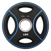Полиуретановый олимпийский диск Pangolin Fitness WP012PU X-line 2.5 кг.