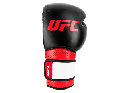 Перчатки MMA для работы на снарядах UFC