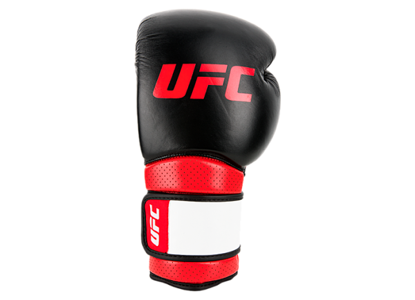 Перчатки MMA для работы на снарядах UFC