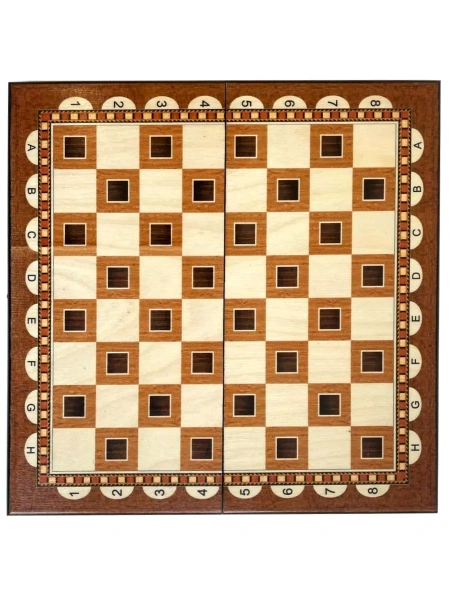 Шахматы "Афинские 2" 40, Armenakyan