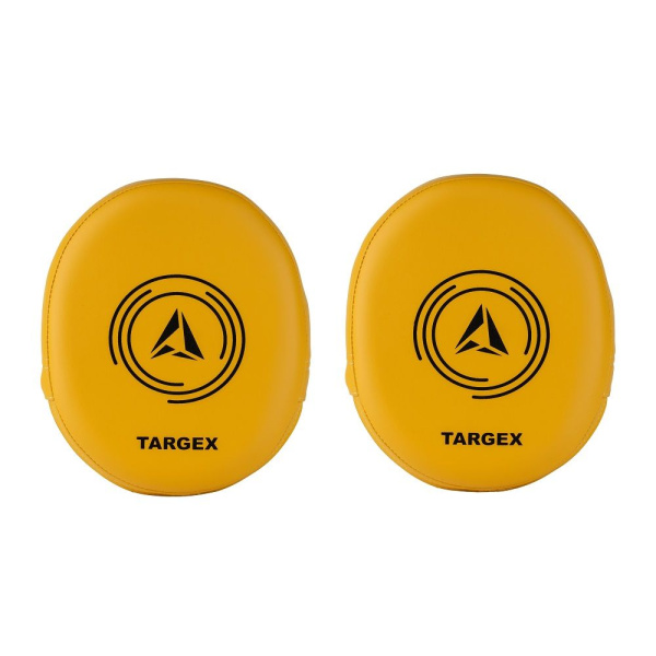 Лапы боксерские TARGEX AIR