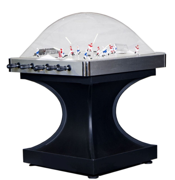 Хоккей «Bubble Hockey»
