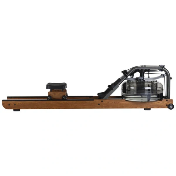 Гребной тренажер Fluid Rower Apollo PRO V