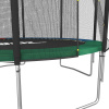 Батут UNIX Line Simple 8 ft Color (outside)