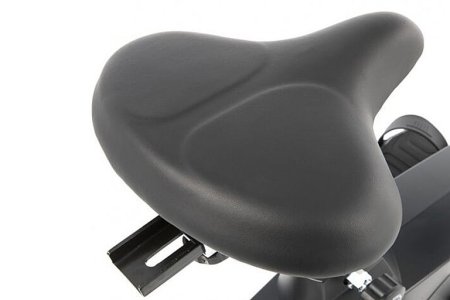 Велотренажер SPIRIT CU800 (Graphite gray)