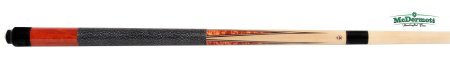 Кий McDermott K97C 2PC Пул 133см натуральный