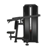 Жим от плеч профессиональный BRONZE GYM PARTNER ML-809