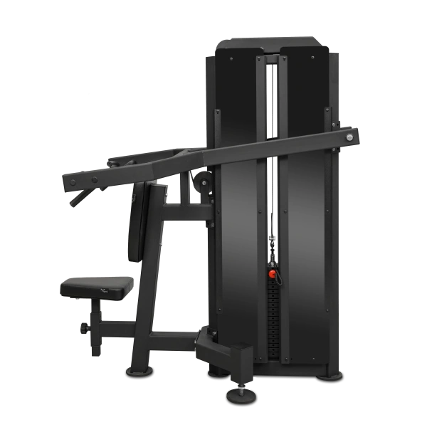 Жим от плеч профессиональный BRONZE GYM PARTNER ML-809
