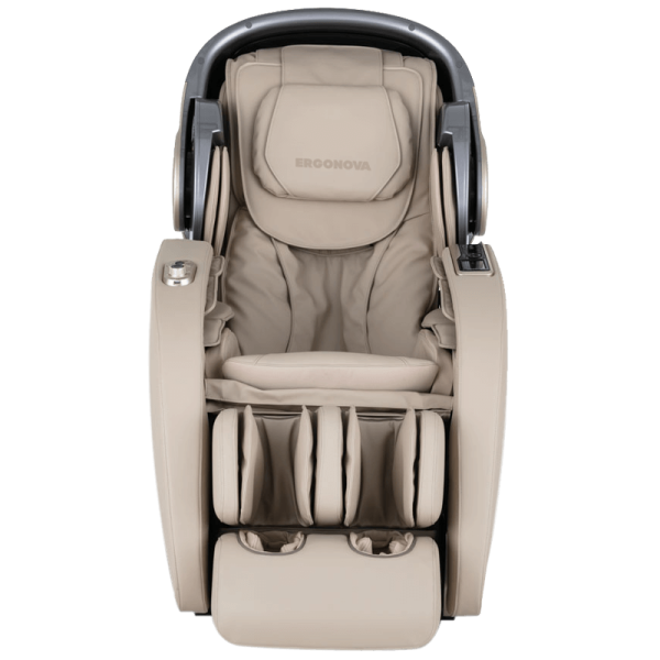 Массажное кресло Ergonova Robotouch 3 Universe Beige