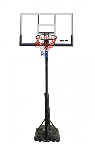 Мобильная баскетбольная стойка Proxima 50”