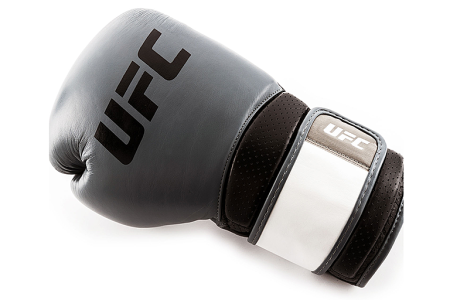 Перчатки MMA для работы на снарядах UFC