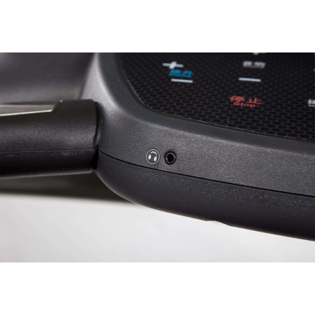 Профессиональная беговая дорожка SHUA SH-5918 Black Edition