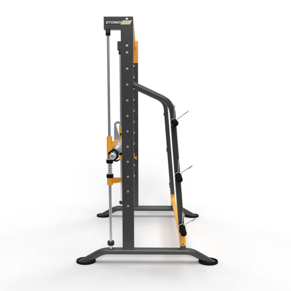 Машина Смита, силовая рама STONERISE StoneFrame D1044