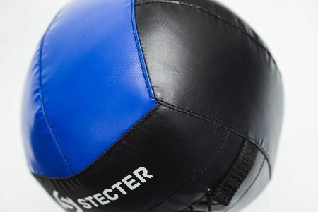 Медбол STECTER 4 кг.