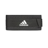 Пояс Adidas тяжелоатлетический (нейлон, полиэстер), разм L