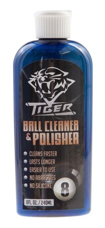 Средство для чистки шаров «Tiger»