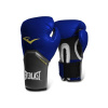 Перчатки тренировочные Everlast Pro Style Elite Синий 12 Oz