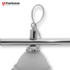 Светильник Fortuna Crown Silver 5 плафонов