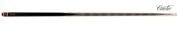 Кий Cuetec PRO RU-317 1РС РП