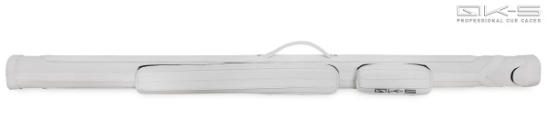 Тубус QK-S Samurai 1x1 3/4 белый