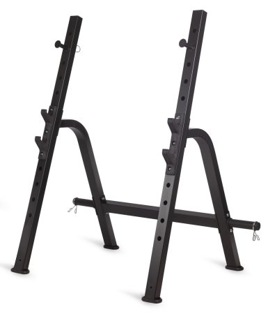 Стойка для приседаний, жима лежа VictoryFit VF-B2013