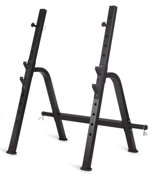 Стойка для приседаний, жима лежа VictoryFit VF-B2013
