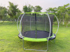 FunFit 12 FT 374 см PRO inside зеленый
