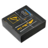 Набор Mezz Smart Chalk Set SCS-KY черный/желтый