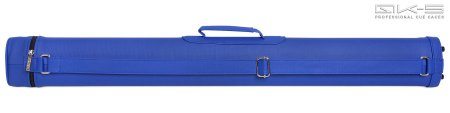 Тубус QK-S Ray 2x2 синий