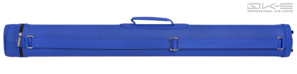 Тубус QK-S Ray 2x2 синий