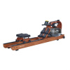 Гребной тренажер  Fluid Rower Viking Pro V