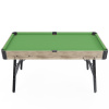 Игровой стол - бильярд DFC 48" 122 x 61 см