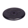 Диски обрезиненные Barbell Atlet