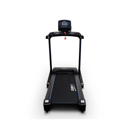 Электрическая беговая дорожка Everyfit 74203B
