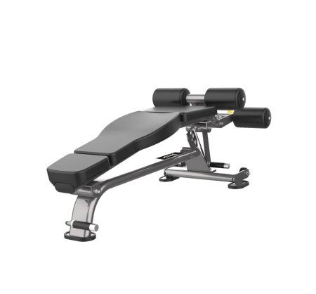 Скамейка пресса регулируемая Fitex PRO FTX-61A41