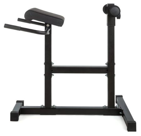 Гиперэкстензия горизонтальная/ Римский стул VictoryFit VF-A5003