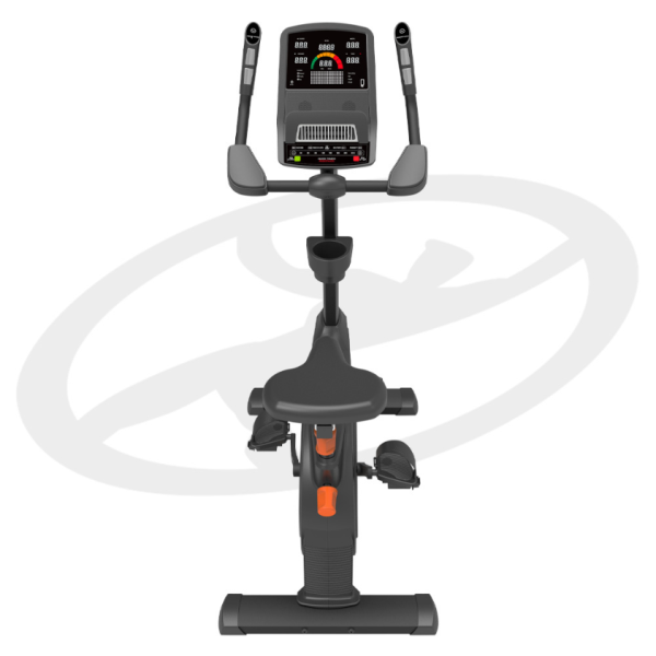 Велотренажер вертикальный Oxide Fitness B1