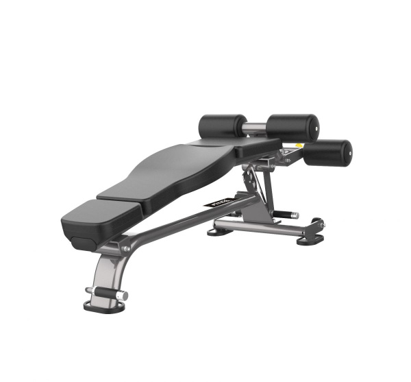 Скамейка пресса регулируемая Fitex PRO FTX-61A41