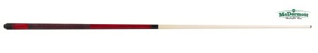 Кий McDermott GS03 2PC Пул