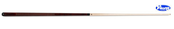 Кий Viking B2205 Coffee 2PC Пул