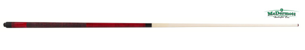 Кий McDermott GS03 2PC Пул