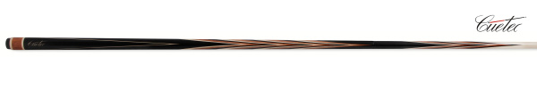 Кий Cuetec PRO RU-322 2РС РП