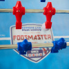 Настольный футбол (кикер) Desperado Foosmaster (I.T.S.F)