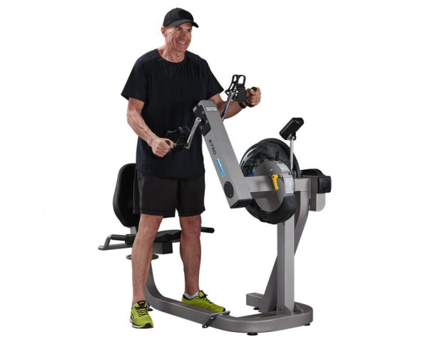 Тренажер FDF E750 Cycle UBE
