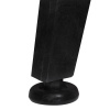 Футбол / кикер Norditalia Storm F-1 Family Outdoor Telescopic всепогодный 145x76x85см