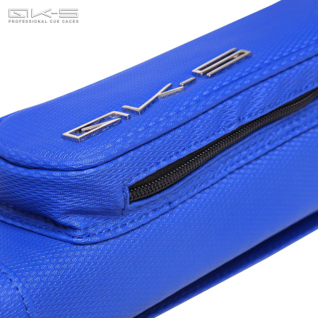 Тубус QK-S Ray 1x1 синий