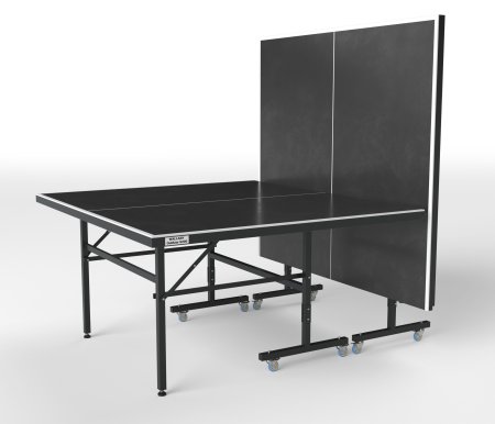 Теннисный стол Wallaby Outdoor S200 Black