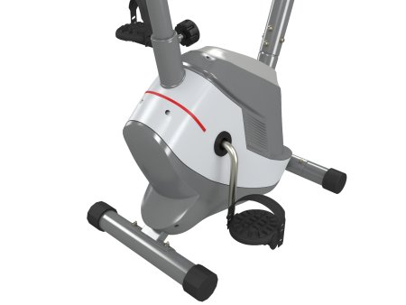 Велотренажер UNIXFIT BL-350 Silver