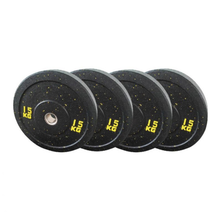 Диски бамперные V-Sport 